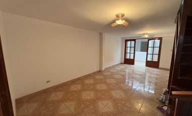 Casa en LOS PRECURSORES