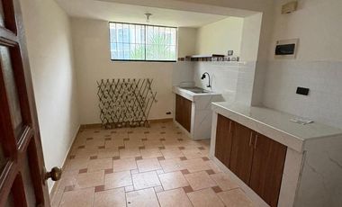 Casa en LOS PRECURSORES