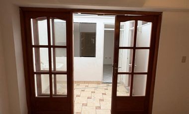 Casa en LOS PRECURSORES