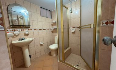 Casa en LOS PRECURSORES