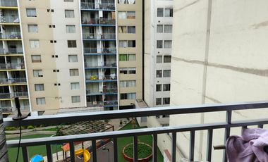 Alquiler de Departamento en Lima Centro