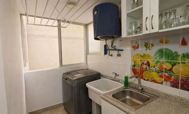 Alquiler de Departamento en Lima Centro