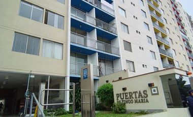 Alquiler de Departamento en Lima Centro