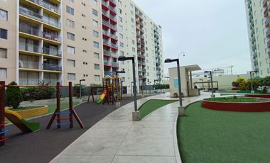 Alquiler de Departamento en Lima Centro