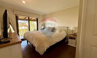 VENTA Casa Condominio Alto Macul 3D-3B-2E