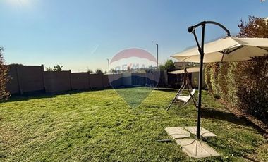 VENTA Casa Condominio Alto Macul 3D-3B-2E