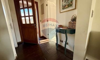 VENTA Casa Condominio Alto Macul 3D-3B-2E