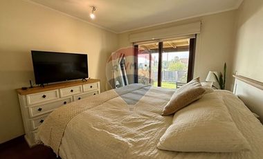 VENTA Casa Condominio Alto Macul 3D-3B-2E