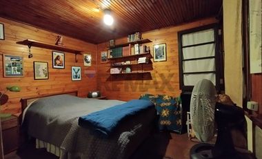 Vendo Casa con Potencial Comercial Macul