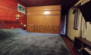 Vendo Casa con Potencial Comercial Macul