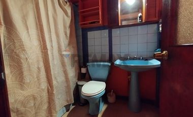 Vendo Casa con Potencial Comercial Macul