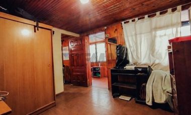 Vendo Casa con Potencial Comercial Macul