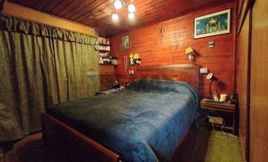 Vendo Casa con Potencial Comercial Macul