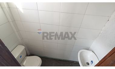Oficinas en arriendo 18 m2 - Talagante Centro