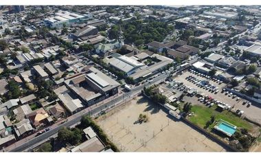 Oficinas en arriendo 18 m2 - Talagante Centro