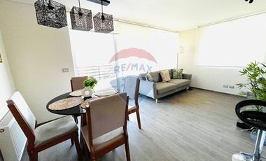 Arriendo depto. La Reina 2d 2b 1e 1bog