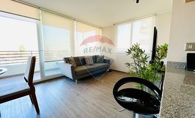 Arriendo depto. La Reina 2d 2b 1e 1bog