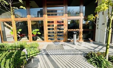 Arriendo depto. La Reina 2d 2b 1e 1bog
