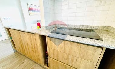 Arriendo depto. La Reina 2d 2b 1e 1bog