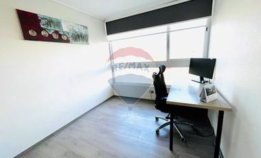 Arriendo depto. La Reina 2d 2b 1e 1bog