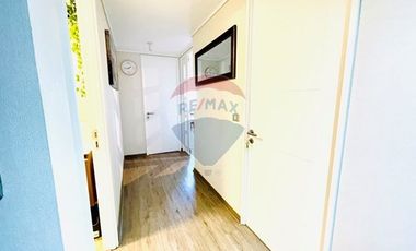 Arriendo depto. La Reina 2d 2b 1e 1bog