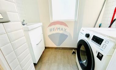 Arriendo depto. La Reina 2d 2b 1e 1bog