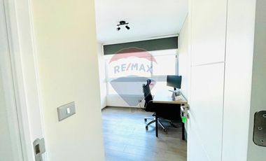 Arriendo depto. La Reina 2d 2b 1e 1bog