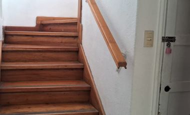 AMPLIA CASA EN ARRIENDO