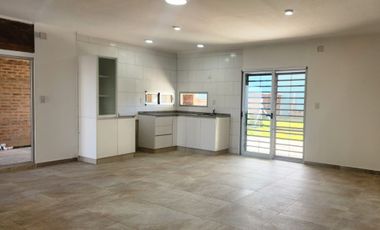 Alquiler casa Angel Gallardo