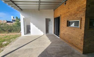 Alquiler casa Angel Gallardo