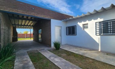 Alquiler casa Angel Gallardo