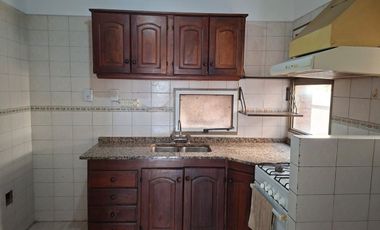 ALQUILER DPTO. – ZONA CENTRICA SANTA FE