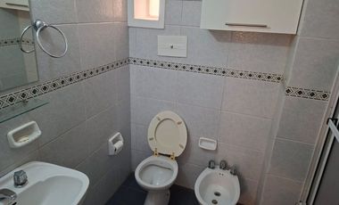 ALQUILER DPTO. – ZONA CENTRICA SANTA FE