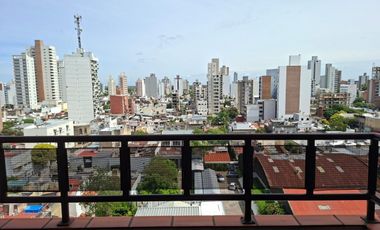 ALQUILER DPTO. – ZONA CENTRICA SANTA FE