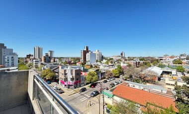 Departamento en venta 2 dormitorios B° Candioti