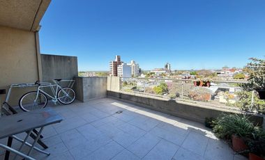 Departamento en venta 2 dormitorios B° Candioti