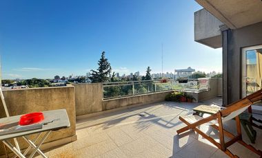 Departamento en venta 2 dormitorios B° Candioti