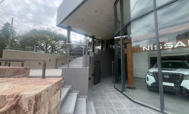 SE VENDE DEPTO DE 1 DORM CON COCHERA EN BV CENTER