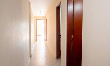 DEPARTAMENTO A ESTRENAR