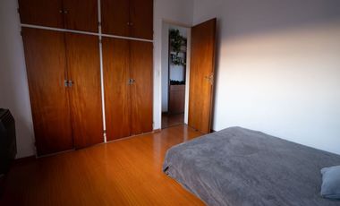 Depto 2 amb piso 21 con balcón. Imponente vista