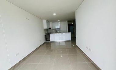 ARRIENDO de APARTAMENTO en BUCARAMANGA