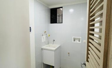 ARRIENDO de APARTAMENTO en BUCARAMANGA