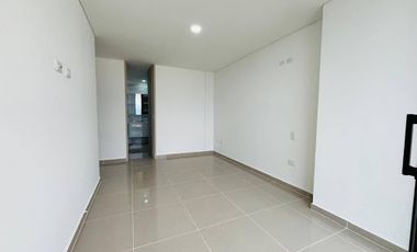 ARRIENDO de APARTAMENTO en BUCARAMANGA
