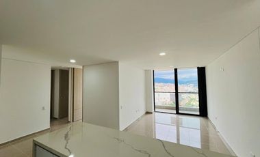 ARRIENDO de APARTAMENTO en BUCARAMANGA