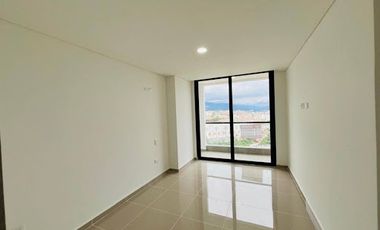 ARRIENDO de APARTAMENTO en BUCARAMANGA