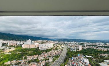 ARRIENDO de APARTAMENTO en BUCARAMANGA