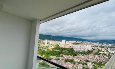 ARRIENDO de APARTAMENTO en BUCARAMANGA