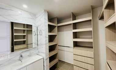 ARRIENDO de APARTAMENTO en BUCARAMANGA