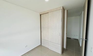 ARRIENDO de APARTAMENTO en BUCARAMANGA