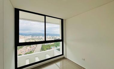 ARRIENDO de APARTAMENTO en BUCARAMANGA